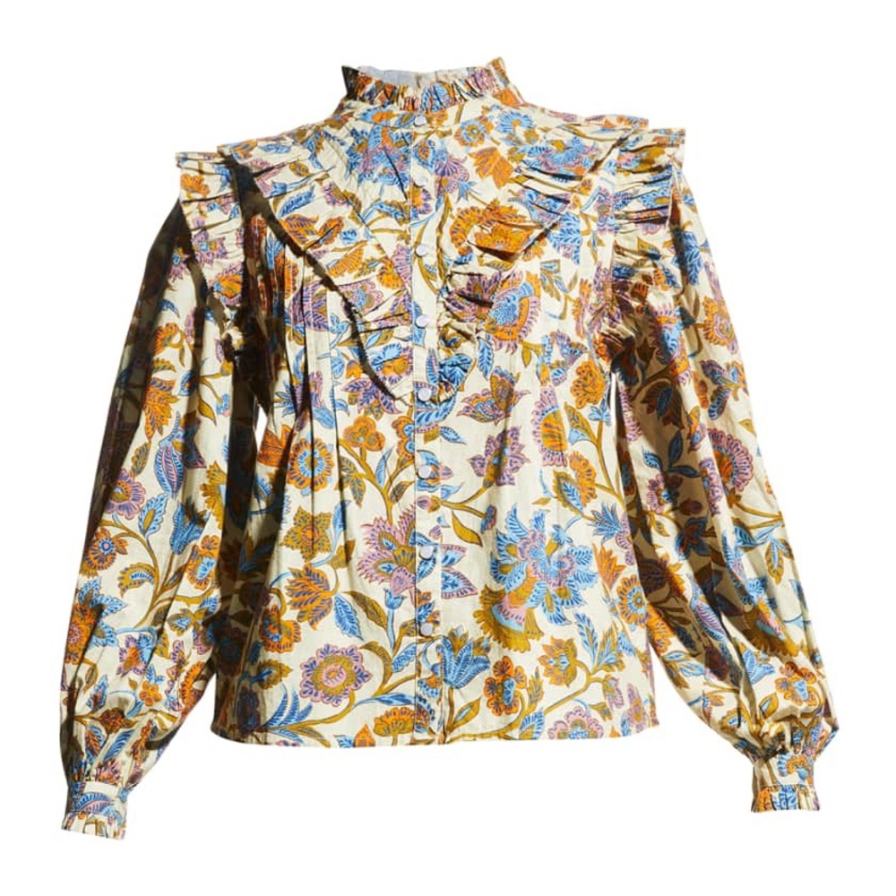 Love the Label. Casual, western too. Sz x-small. NWT